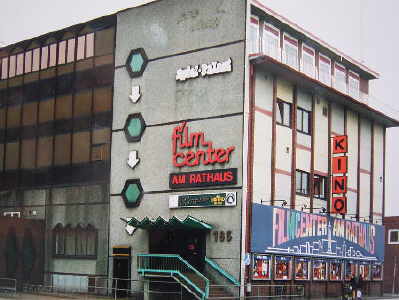 Wilhelmshaven Kino Uci